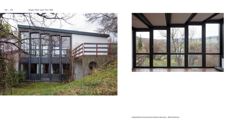 Produktbild: Not a Woman Architect