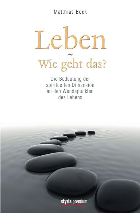 Produktbild: Leben - Wie geht das?