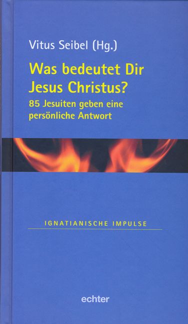 Produktbild: Was bedeutet Dir Jesus Christus