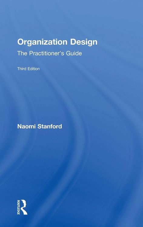 Produktbild: Organization Design
