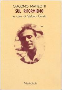 Produktbild: Sul riformismo