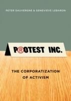 Produktbild: Protest Inc.