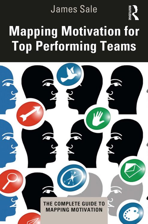 Produktbild: Mapping Motivation for Top Performing Teams