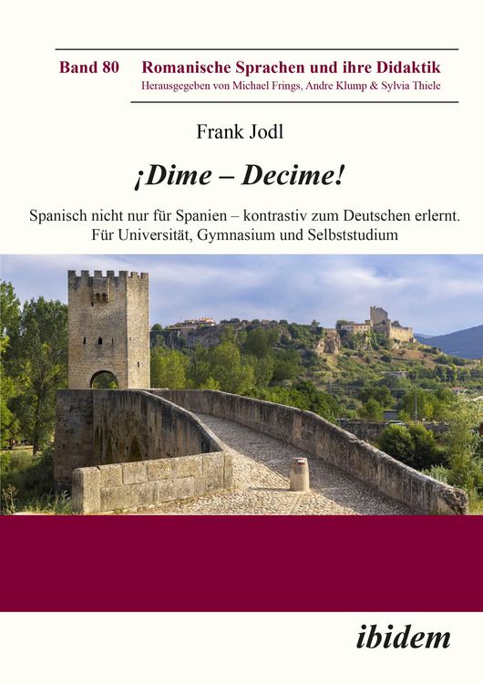 Produktbild: &iexcl;Dime - Decime!