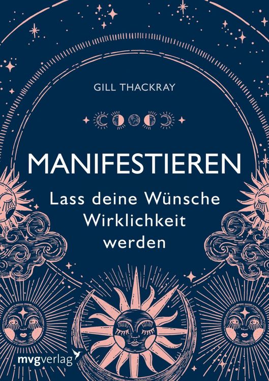 Produktbild: Manifestieren - Lass deine W&uuml;nsche Wirklichkeit werden