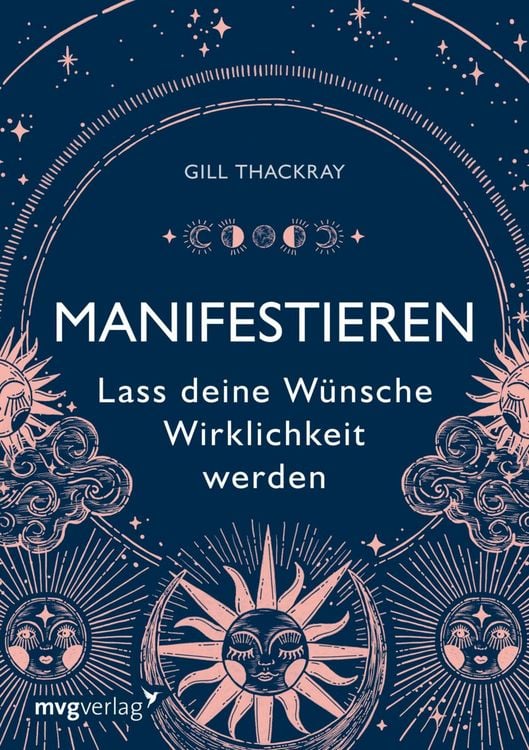 Produktbild: Manifestieren - Lass deine W&uuml;nsche Wirklichkeit werden