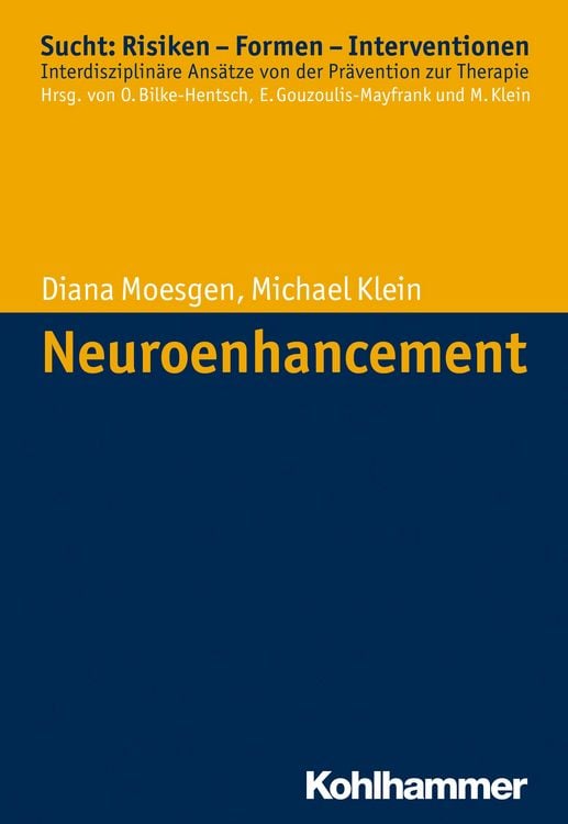 Produktbild: Neuroenhancement