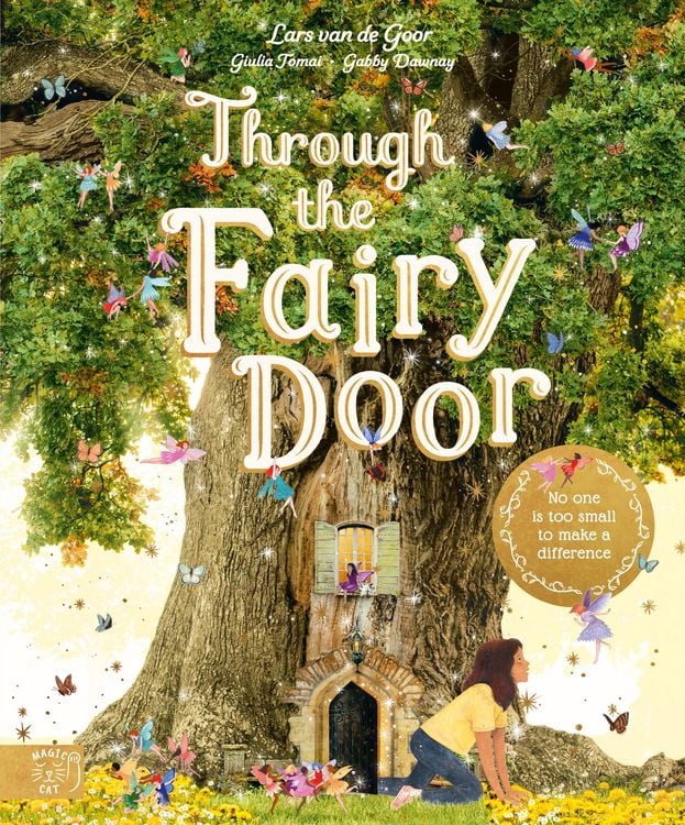 Produktbild: Through the Fairy Door