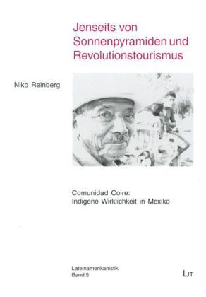 Produktbild: Jenseits von Sonnenpyramiden und Revolutionstourismus