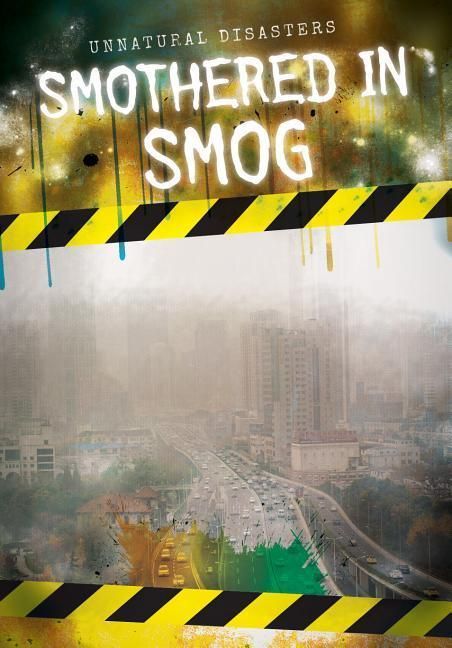 Produktbild: Smothered in Smog