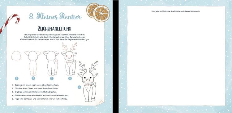 Produktbild: Cosy Adventskalender
