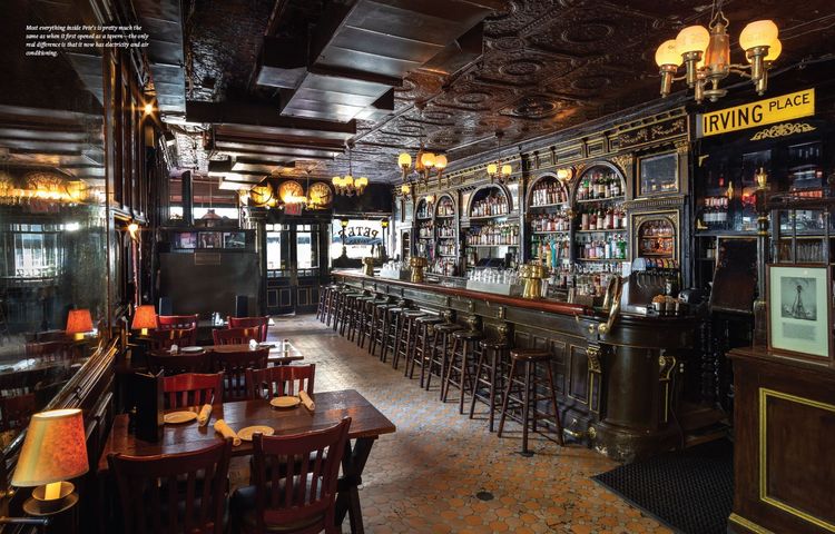 Produktbild: Great Bars of New York City