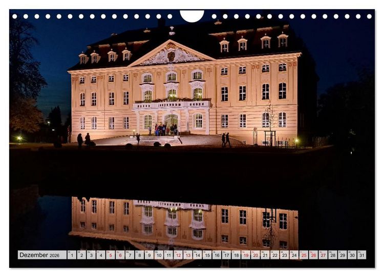 Produktbild: Unterwegs in Wachau (Wandkalender 2026 DIN A4 quer), CALVENDO Monatskalender