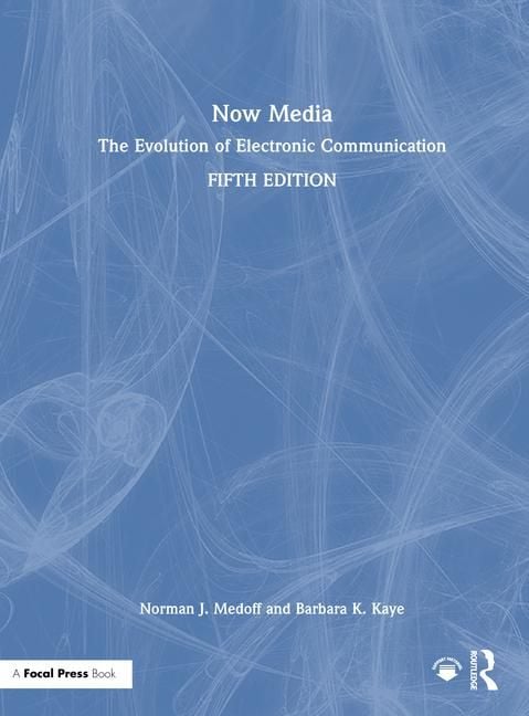 Produktbild: Now Media