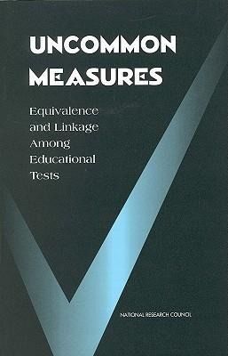 Produktbild: Uncommon Measures