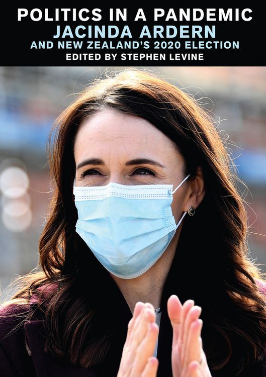 Produktbild: Politics in a Pandemic