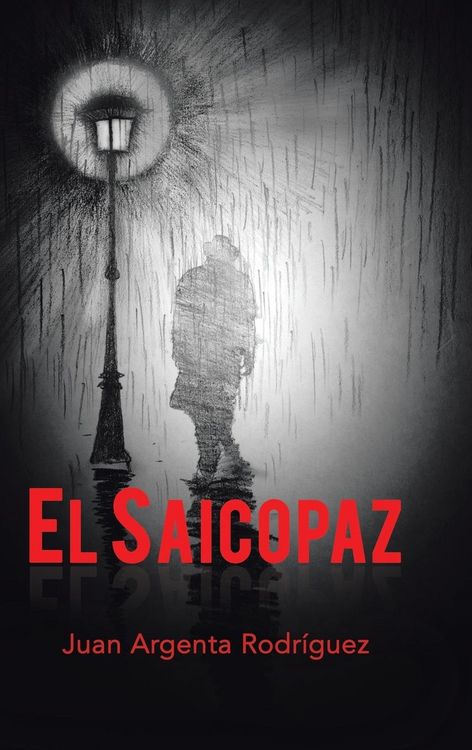 Produktbild: El Saicopaz
