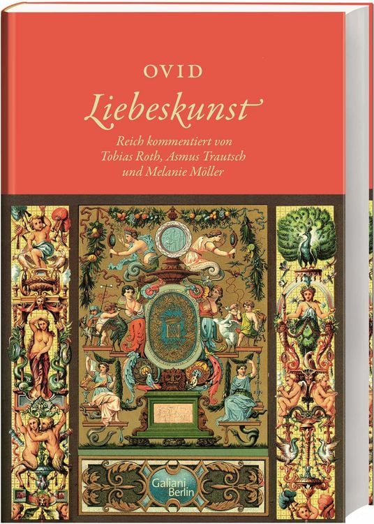 Produktbild: Liebeskunst
