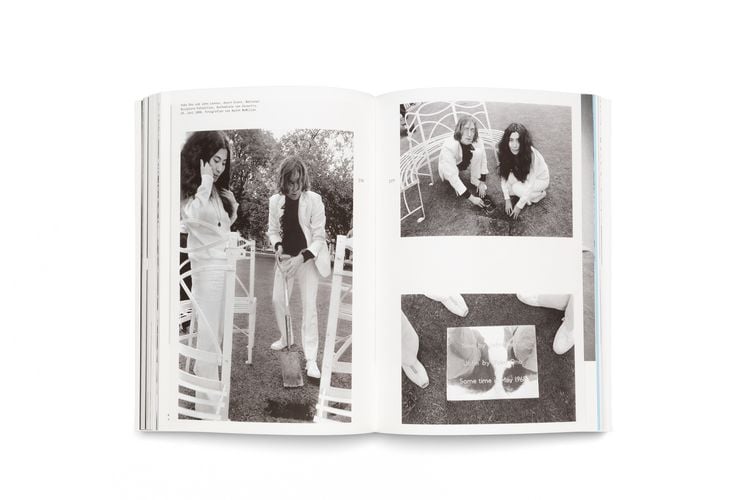 Produktbild: Yoko Ono