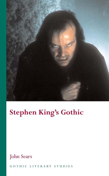 Produktbild: Stephen King's Gothic