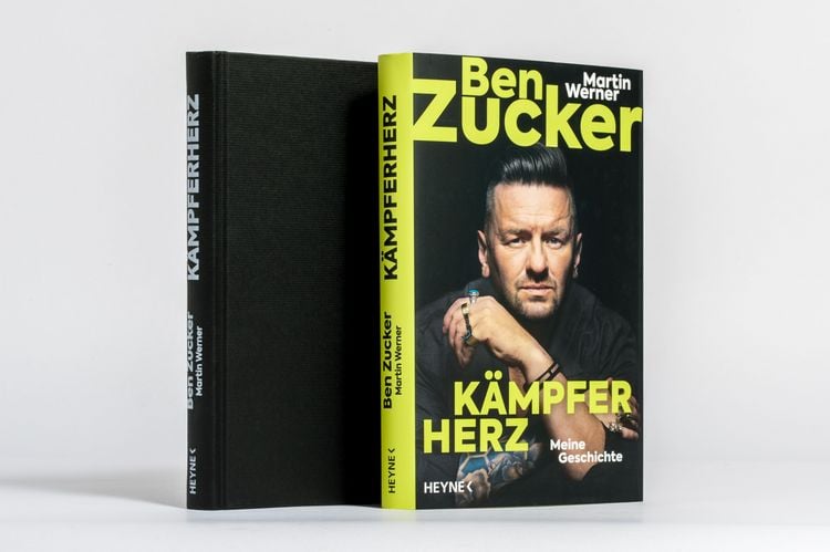 Produktbild: K&auml;mpferherz