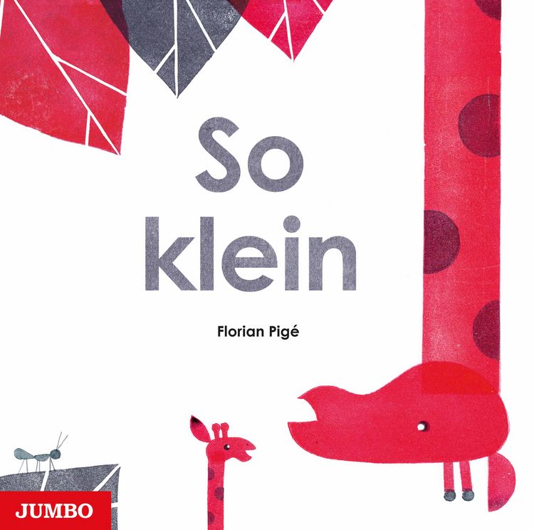 Produktbild: So klein