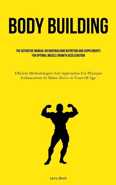 Produktbild: Body Building