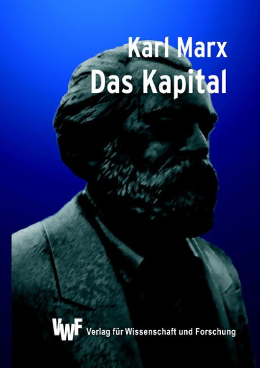 Produktbild: Das Kapital: Kurzfassung aller drei B&auml;nde