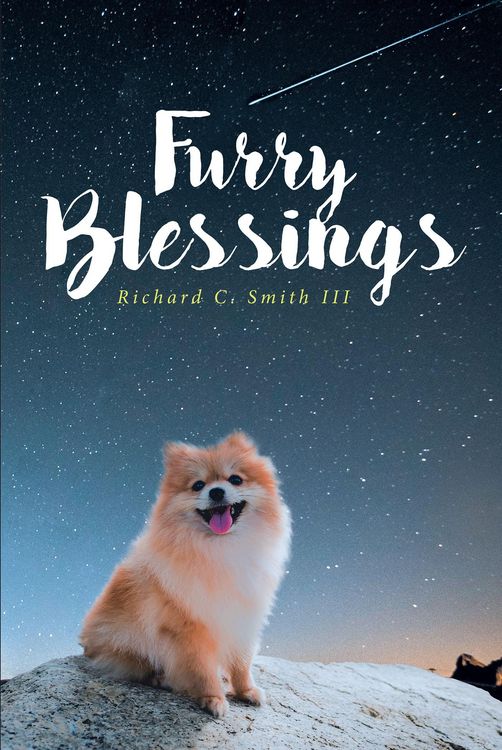 Produktbild: Furry Blessings