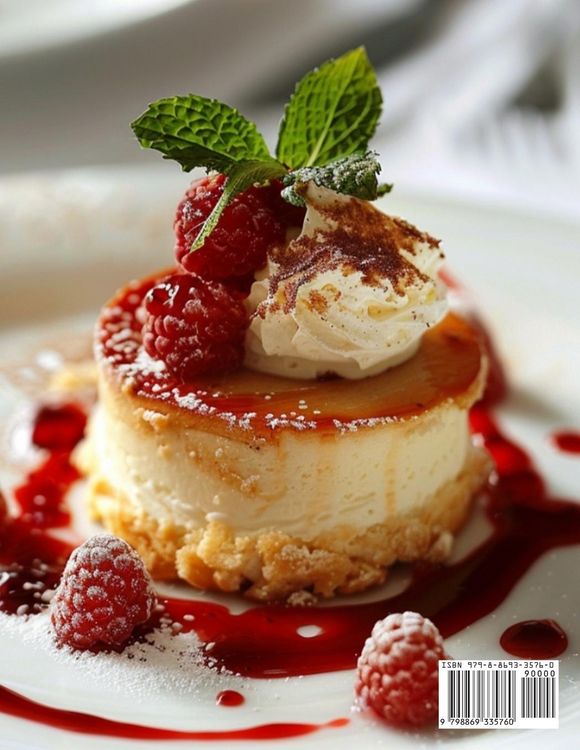 Produktbild: 50 Delicious Spanish Dessert Recipes for Home