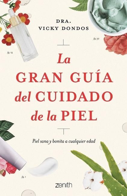 Produktbild: La Gran Gu&iacute;a del Cuidado de la Piel