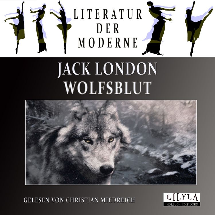 Produktbild: Wolfsblut