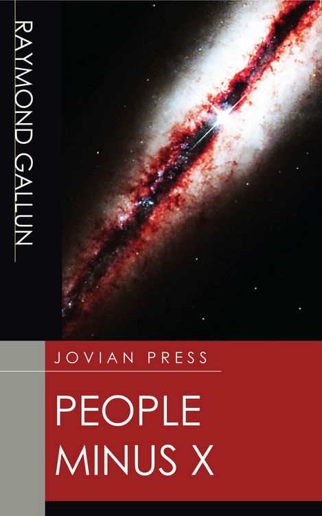 Produktbild: People Minus X
