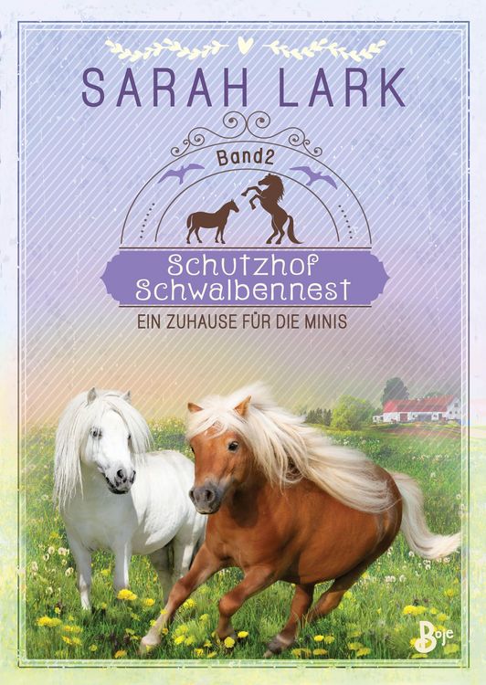 Produktbild: Schutzhof Schwalbennest