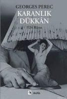 Produktbild: Karanlik D&uuml;kkan