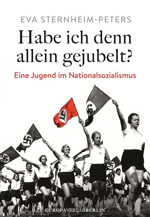 Produktbild: Habe ich denn allein gejubelt?