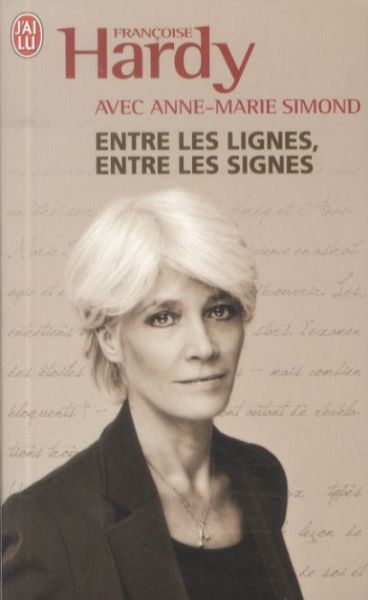 Produktbild: Entre les lignes, entre les signes