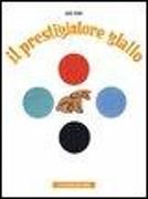 Produktbild: Il prestigiatore giallo