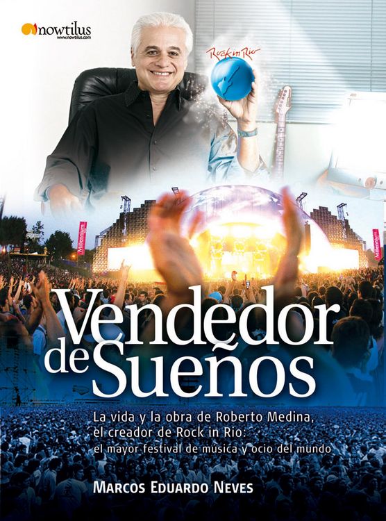 Produktbild: Vendedor de Sue&ntilde;os