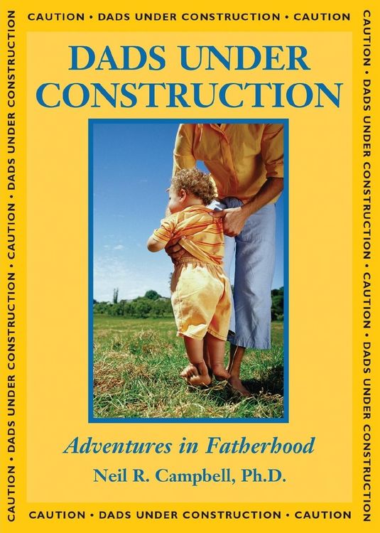 Produktbild: Dads Under Construction