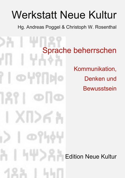 Produktbild: Sprache beherrschen