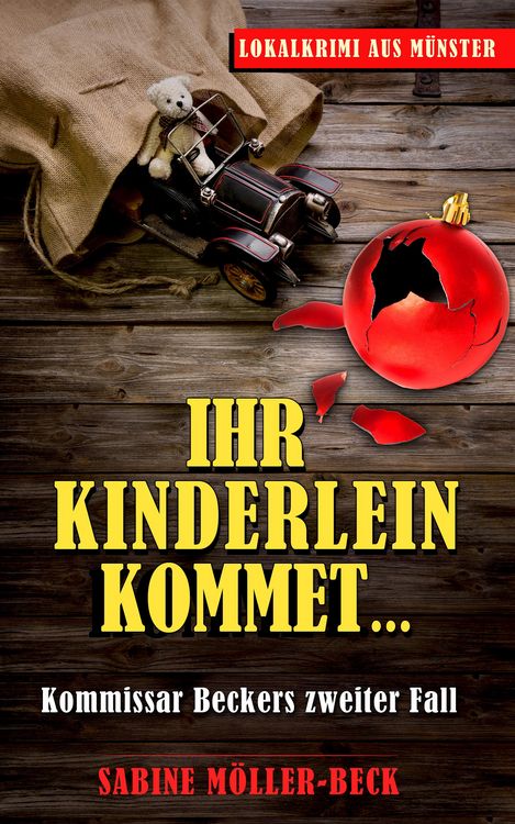 Produktbild: Ihr Kinderlein kommet