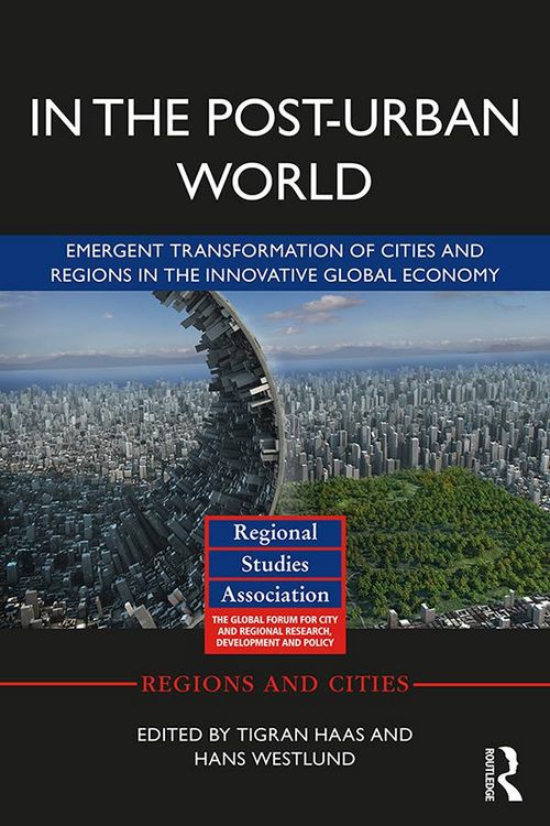 Produktbild: In The Post-Urban World