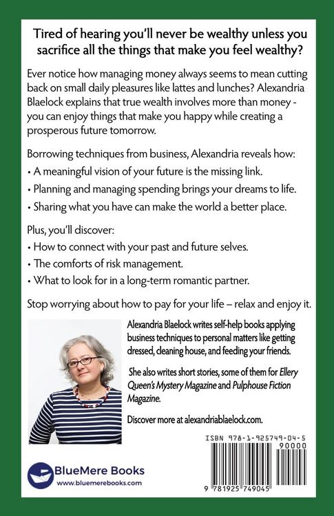 Produktbild: Holistic Personal Finance