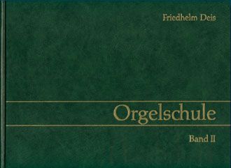 Produktbild: Orgelschule