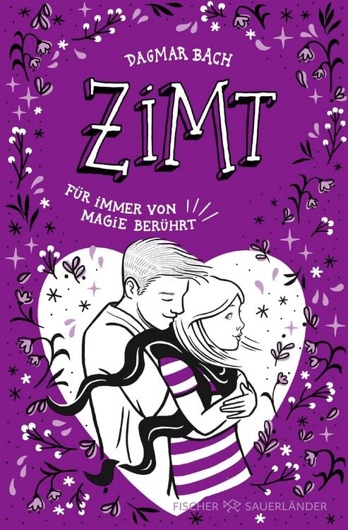 Produktbild: Zimt − Für immer von Magie berührt