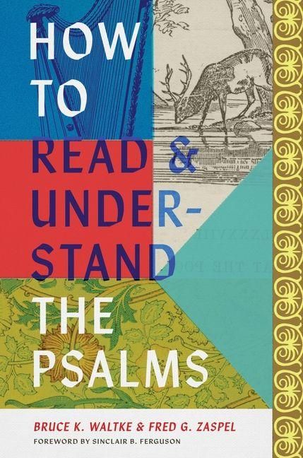 Produktbild: How to Read and Understand the Psalms