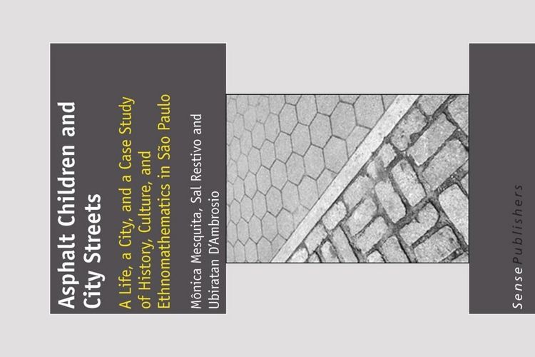 Produktbild: Asphalt Children and City Streets
