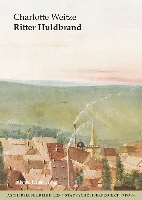 Produktbild: Ritter Huldbrand
