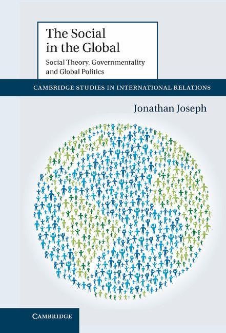 Produktbild: The Social in the Global